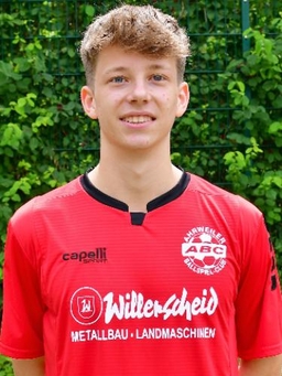 Avatar Bild für Lukas Gronwald