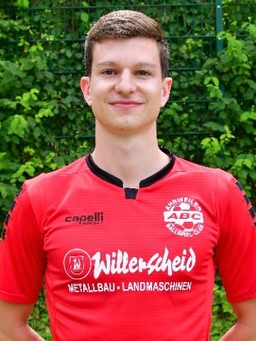 Avatar Bild für Luis Pörzgen