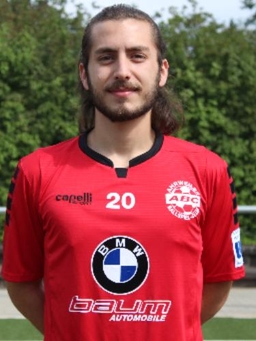 Avatar Bild für Furkan Kalin