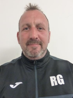 Avatar Bild für Ronald Gehrke