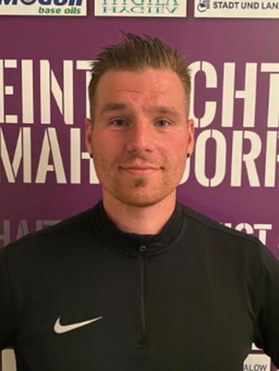 Avatar Bild für Dennis Burkart
