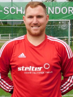 Avatar Bild für Marcel Bavendiek