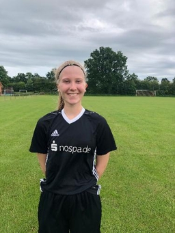 Avatar Bild für Kaja Thoröe