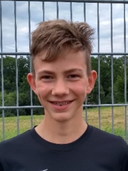 Avatar Bild für Elias Haering