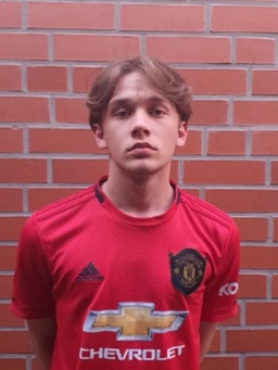 Avatar Bild für Dorian Hoffmann