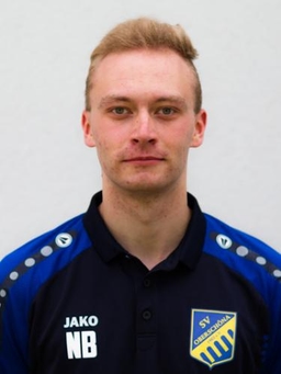 Avatar Bild für Nico Böhme