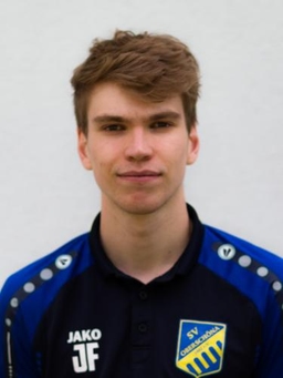 Avatar Bild für Janek Friedrich