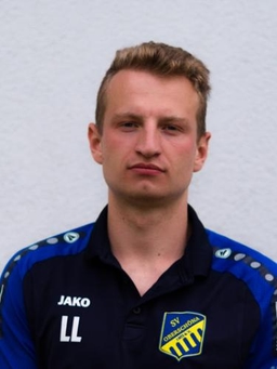Avatar Bild für Lukas Lange