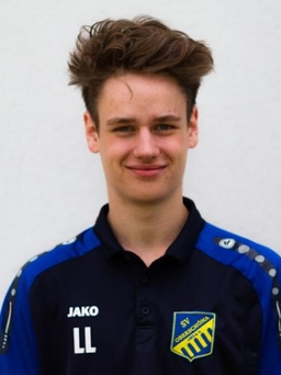 Avatar Bild für Moritz Tränkner