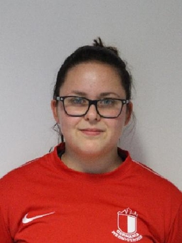 Avatar Bild für Jennifer Sanft