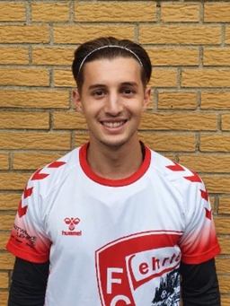 Avatar Bild für Leonardo Berisha