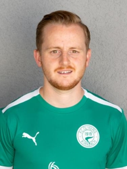 Avatar Bild für Yannik Krämer