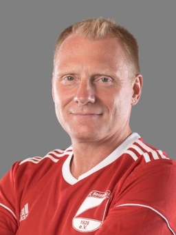 Avatar Bild für Michel Brassel