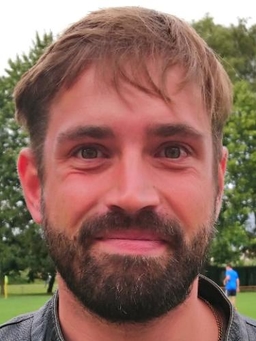Avatar Bild für Marius Mühlenbein