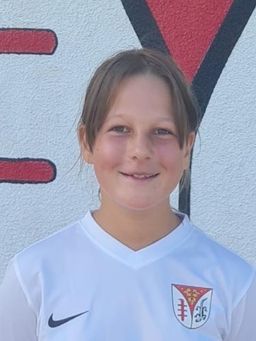 Avatar Bild für Romy Marie Mensfeld