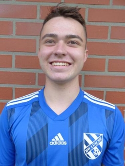 Avatar Bild für Finn-Alexander Grieshop