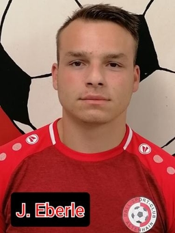 Avatar Bild für Justin Leon Eberle