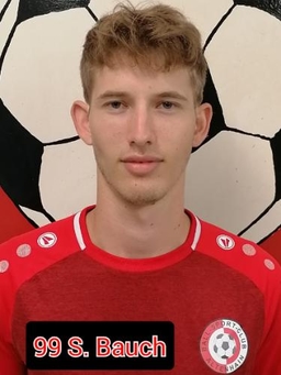 Avatar Bild für Sebastian Bauch