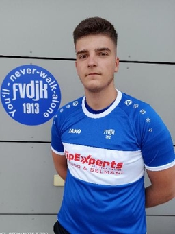 Avatar Bild für Giacomo Triassi