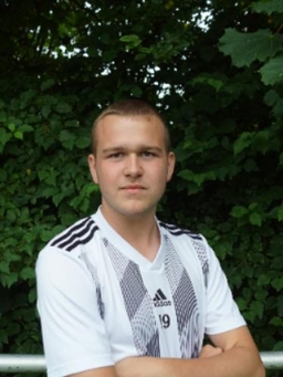 Avatar Bild für Justin Chachulski