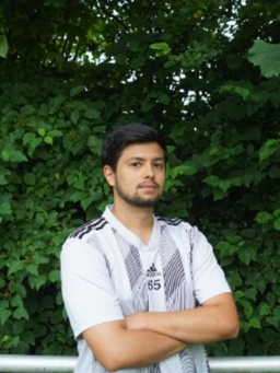 Avatar Bild für Pascal Messaoud