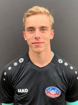 Avatar Bild für Timo Malte Hergenröther