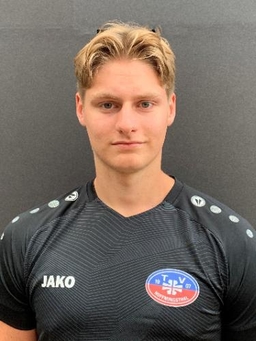 Avatar Bild für Dominik Valentin Siebert