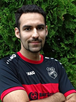 Avatar Bild für Daniel Lobato