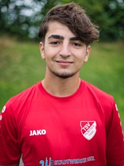 Avatar Bild für Taha Dost