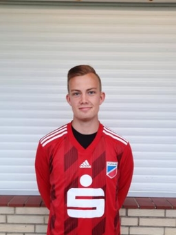 Avatar Bild für Lukas Bartmann