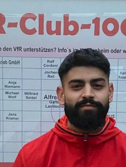 Avatar Bild für Nexhdet Berisha