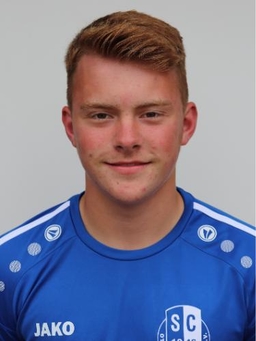 Avatar Bild für Fynn Goerdt