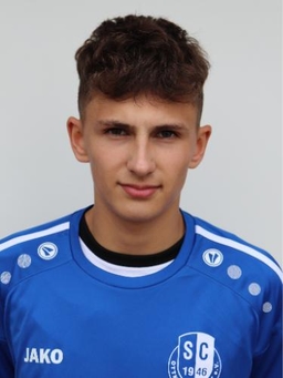 Avatar Bild für Max Rene Pappenheim