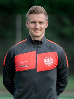 Avatar Bild für Nils Balder