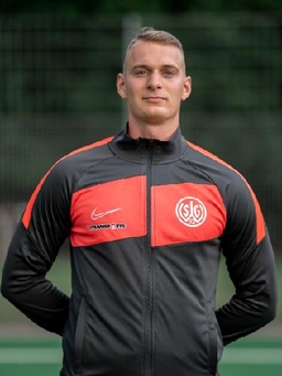 Avatar Bild für Joseph Wayne Reese
