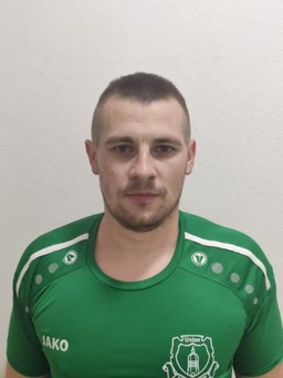 Avatar Bild für Patrick Herzing