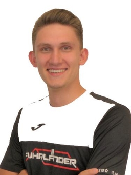 Avatar Bild für Nils Leon Dietrich