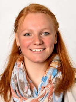 Avatar Bild für Lina Müller