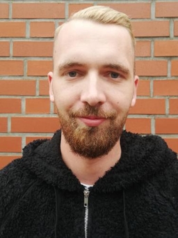 Avatar Bild für Simon Rose