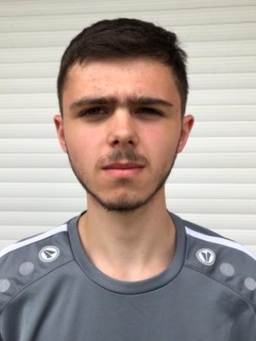 Avatar Bild für Patrick Weidemann