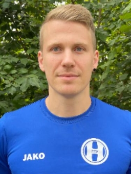Avatar Bild für David Gruss