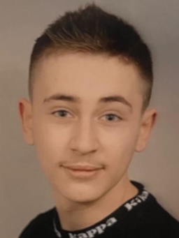 Avatar Bild für Luca Preston Miedreich