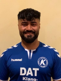 Avatar Bild für Diyar Hamid Youssef