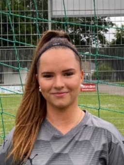 Avatar Bild für Joelle Schneider