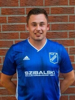 Avatar Bild für Marek Szibalski