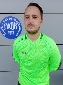 Avatar Bild für Tizian Strobel