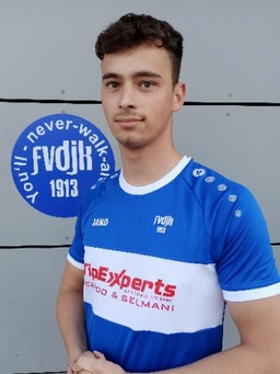 Avatar Bild für Brane Durdevic