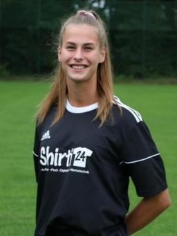 Avatar Bild für Maya Andresen