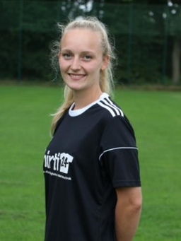 Avatar Bild für Larissa Tomuschat