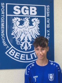 Avatar Bild für Fynn Ziemann